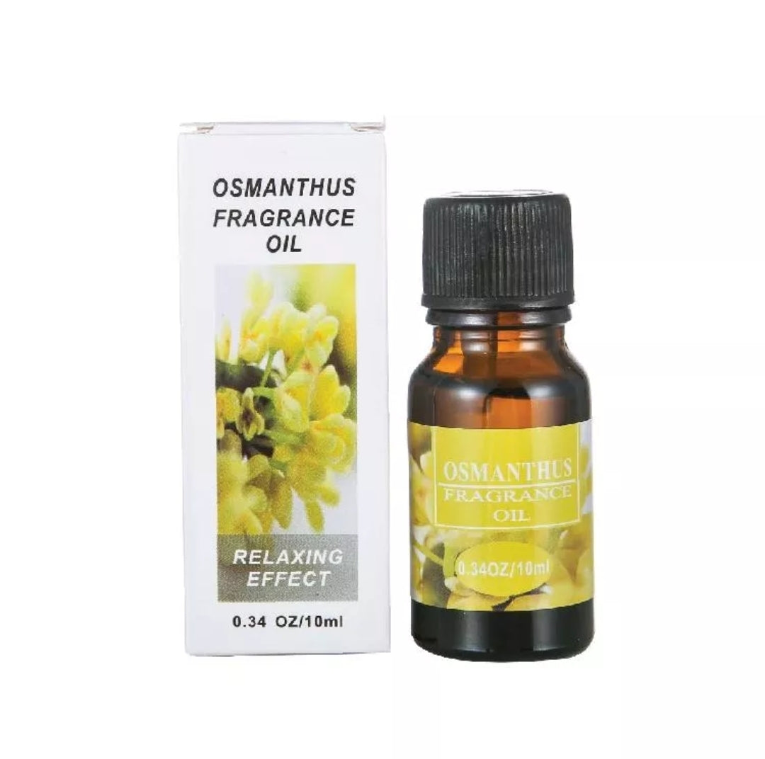 Osmanthus Fragrance Oil