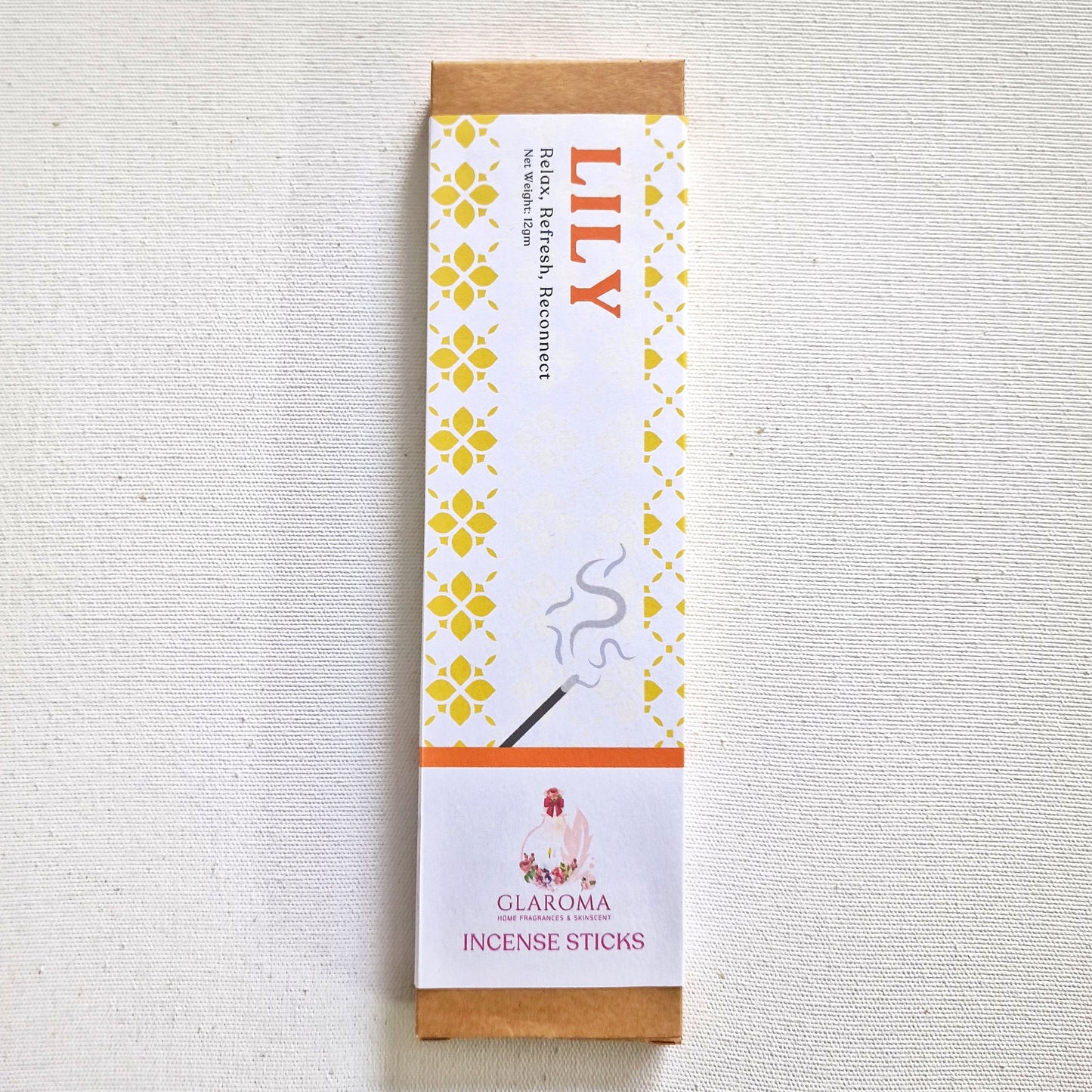 Premium Incense Sticks