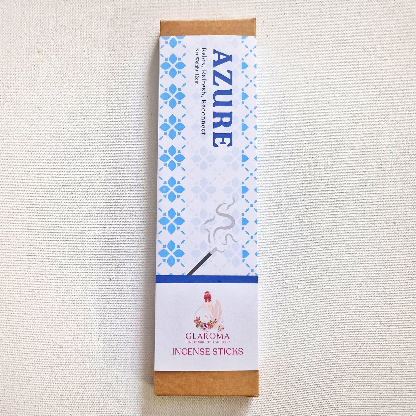 Premium Incense Sticks