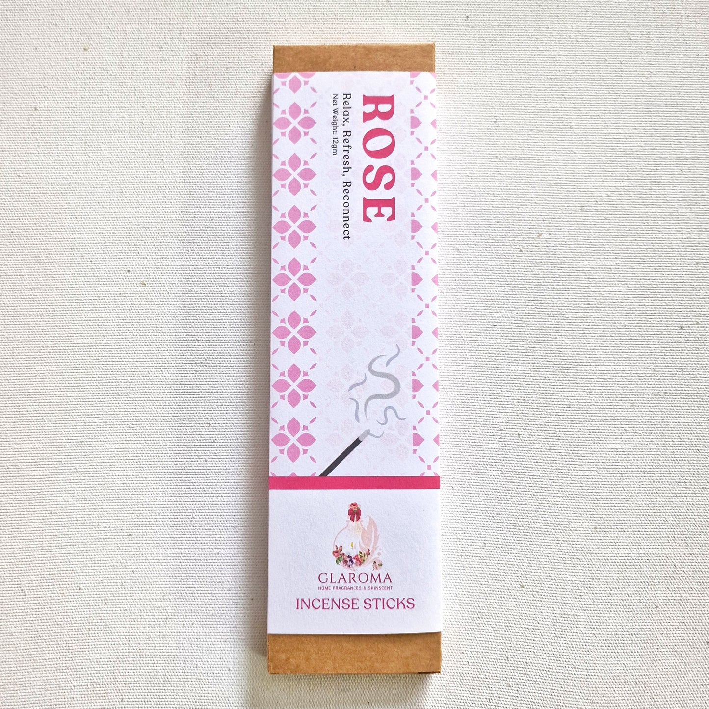 Premium Incense Sticks