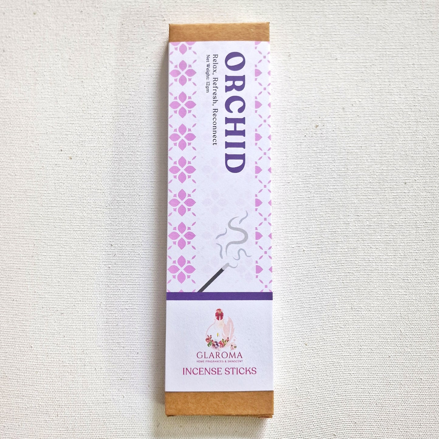 Premium Incense Sticks