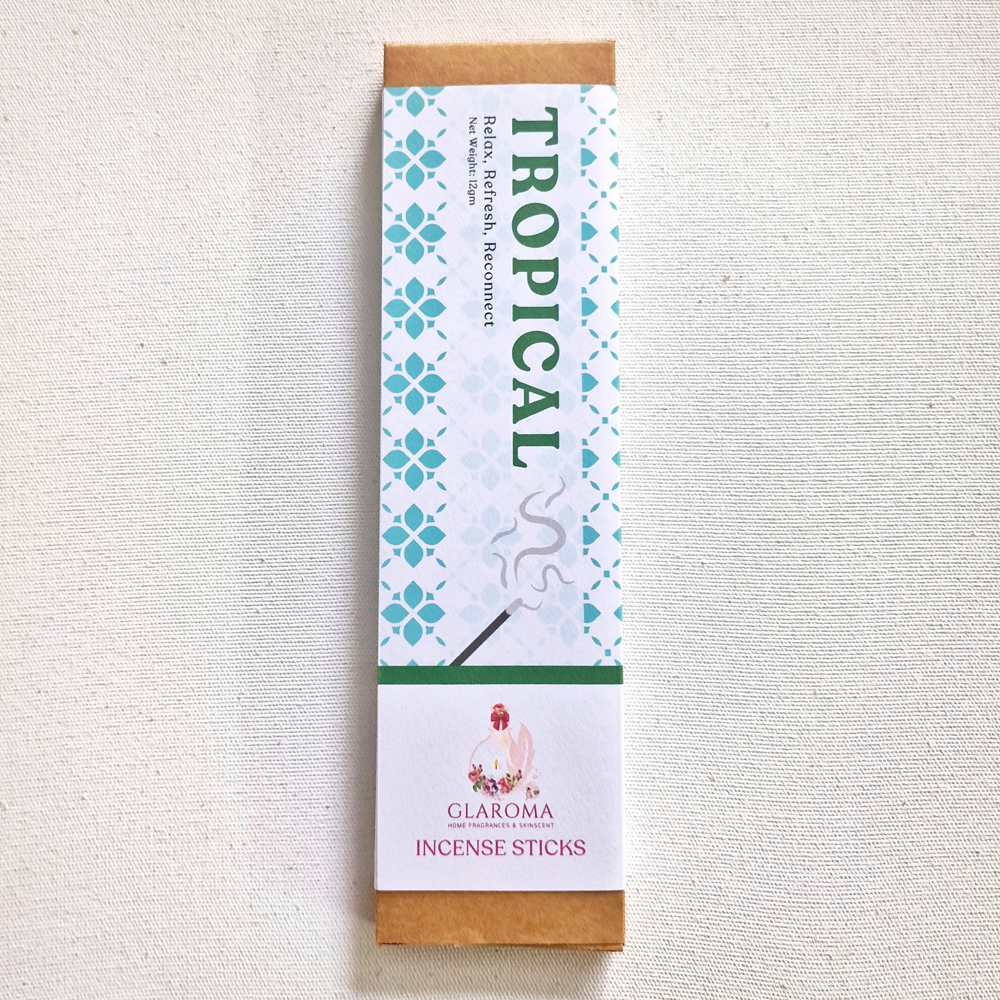 Premium Incense Sticks