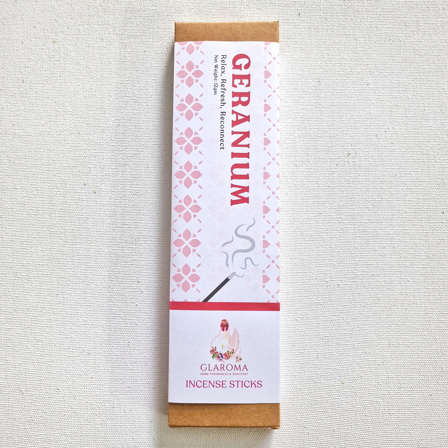 Premium Incense Sticks