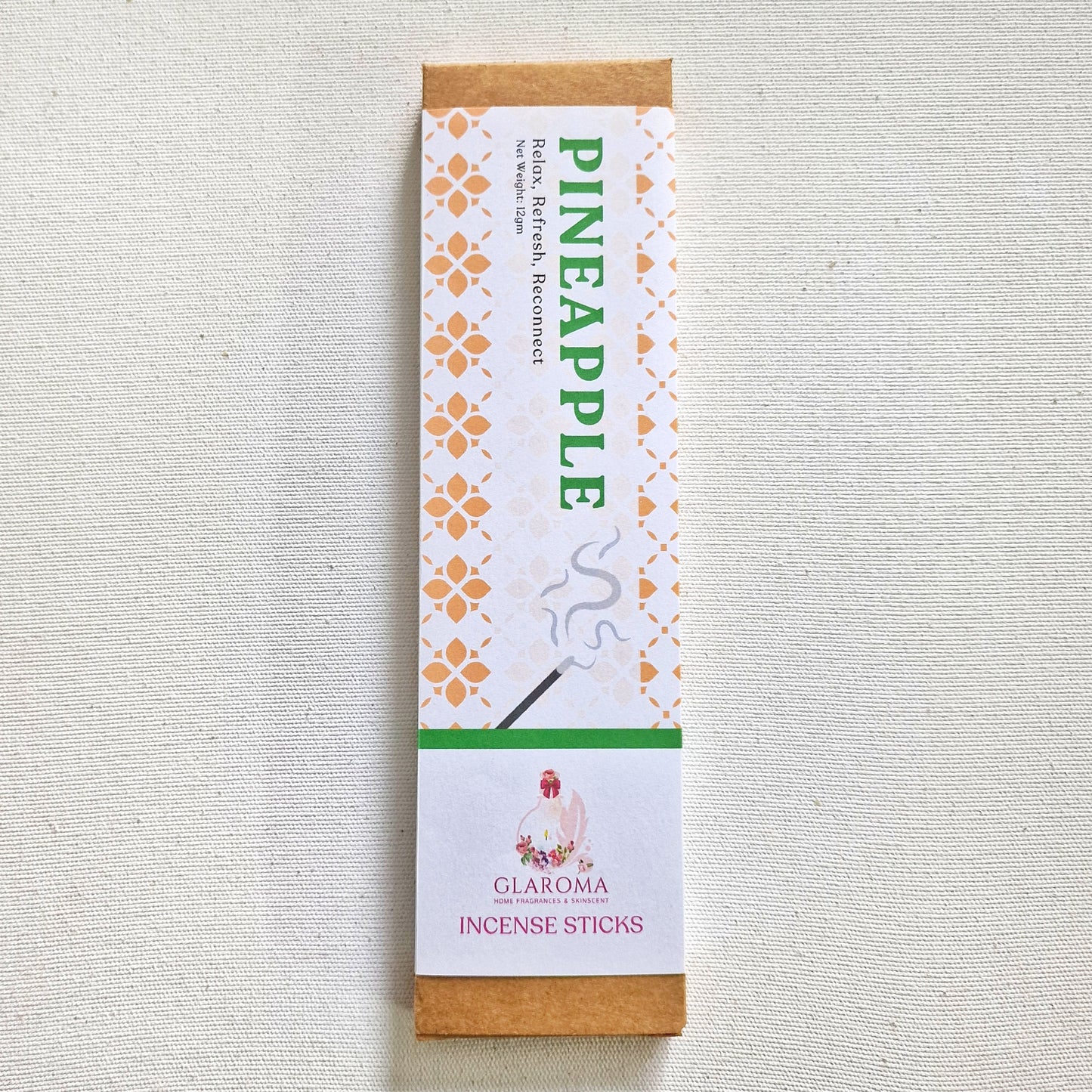 Premium Incense Sticks