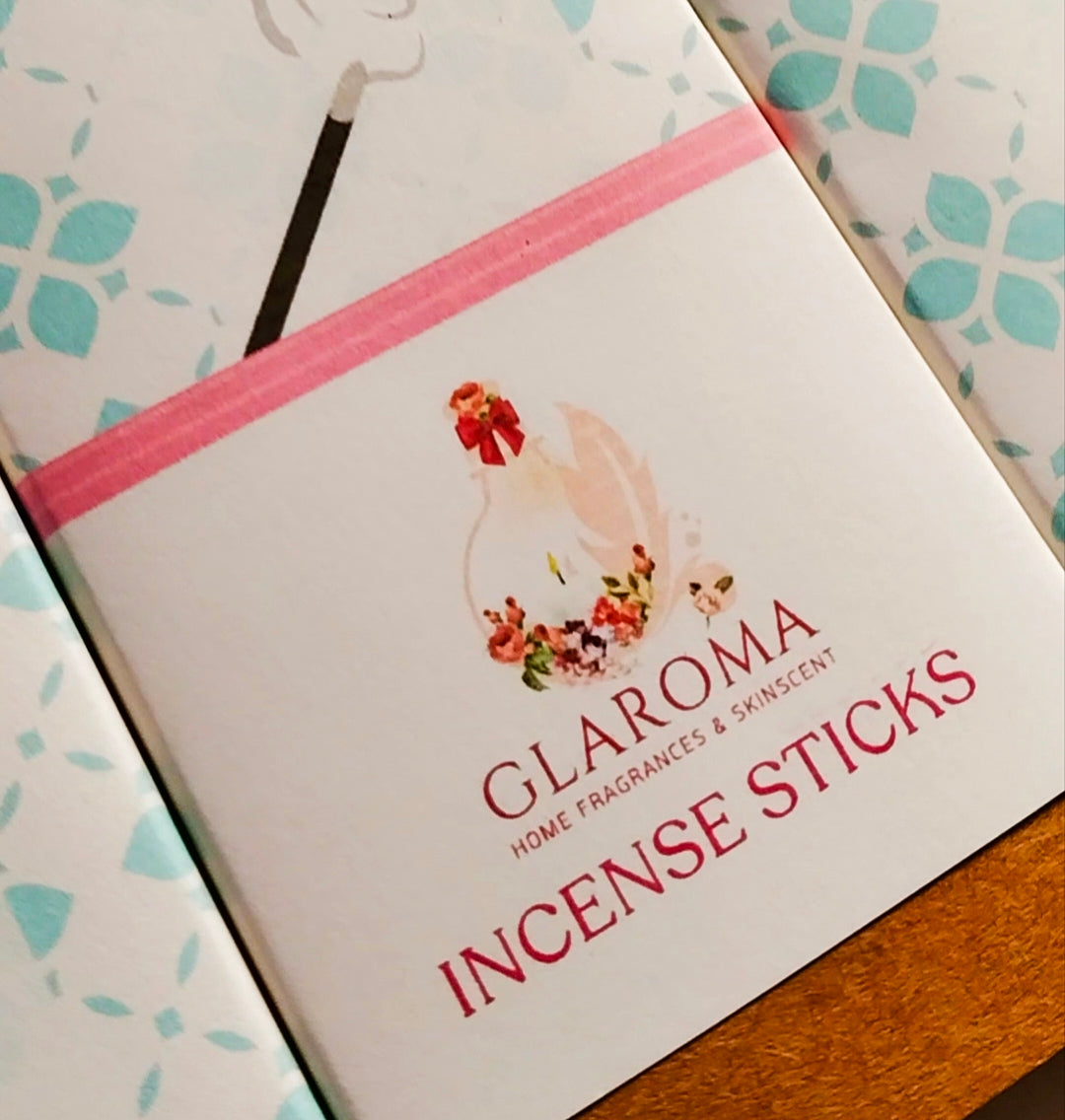 Incense Sticks - Sample Pack