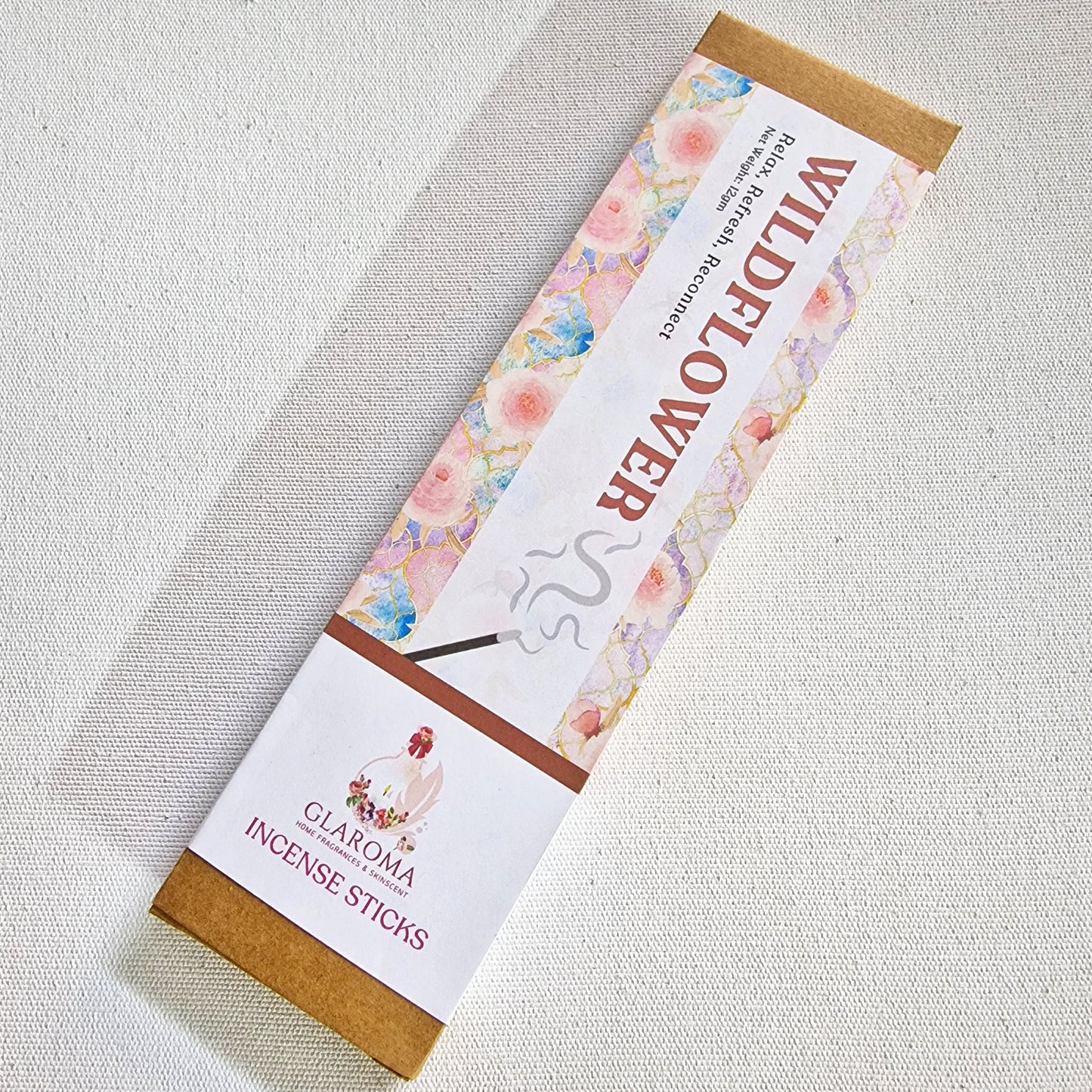 Premium Incense Sticks