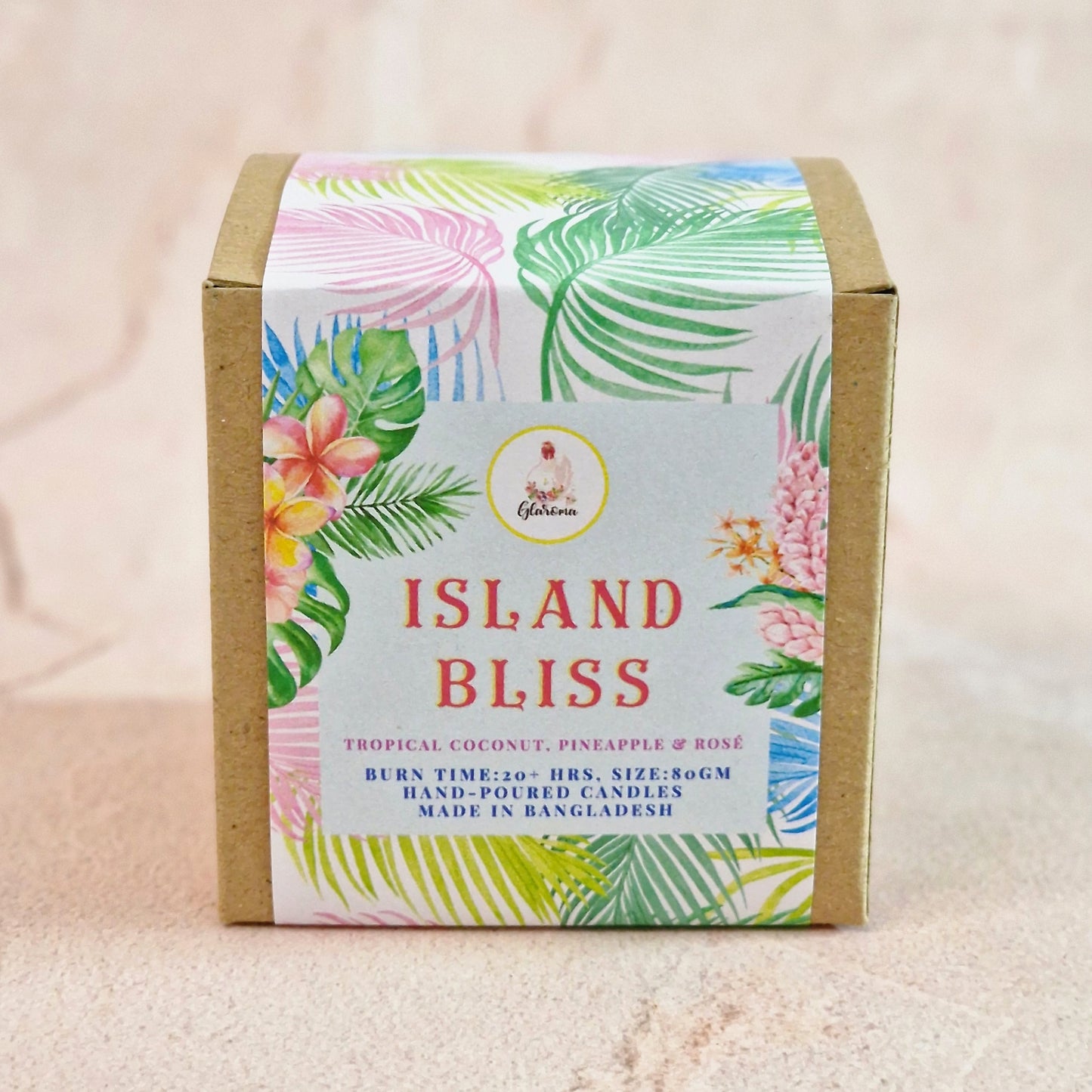 Island Bliss Mini