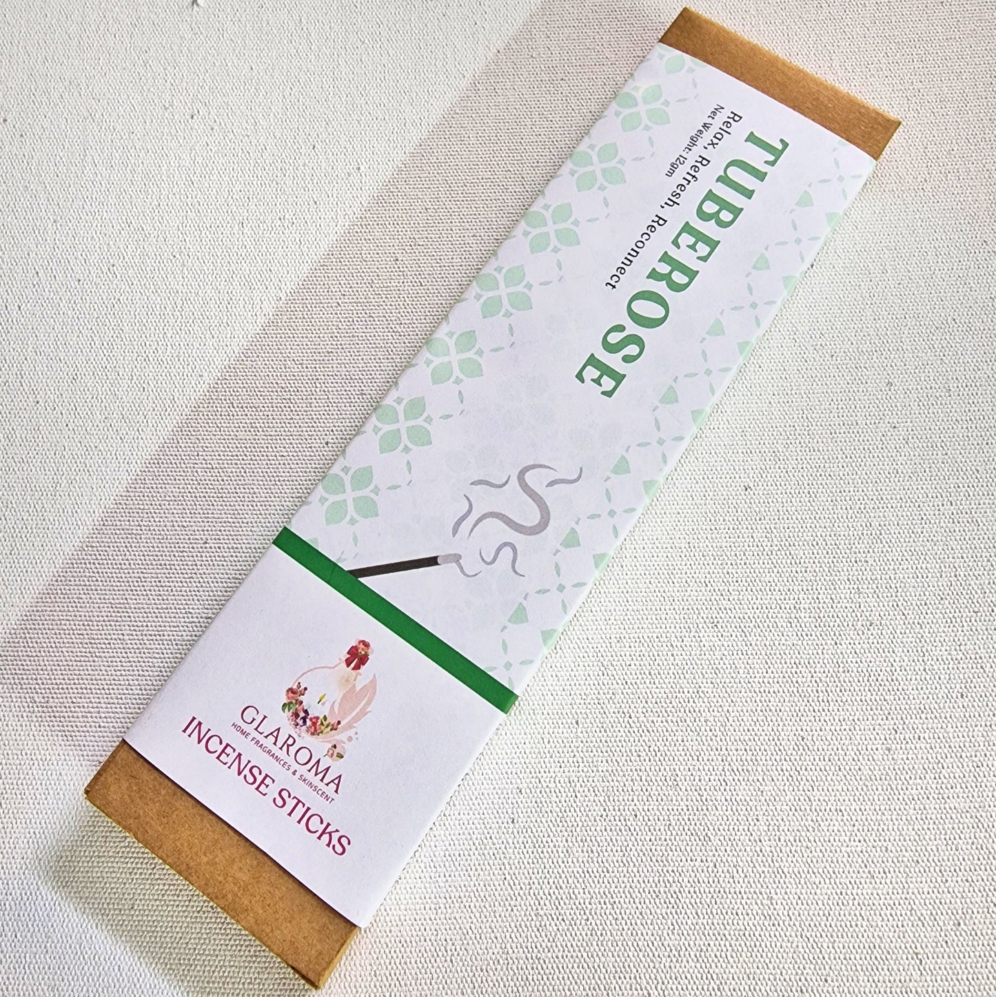 Premium Incense Sticks