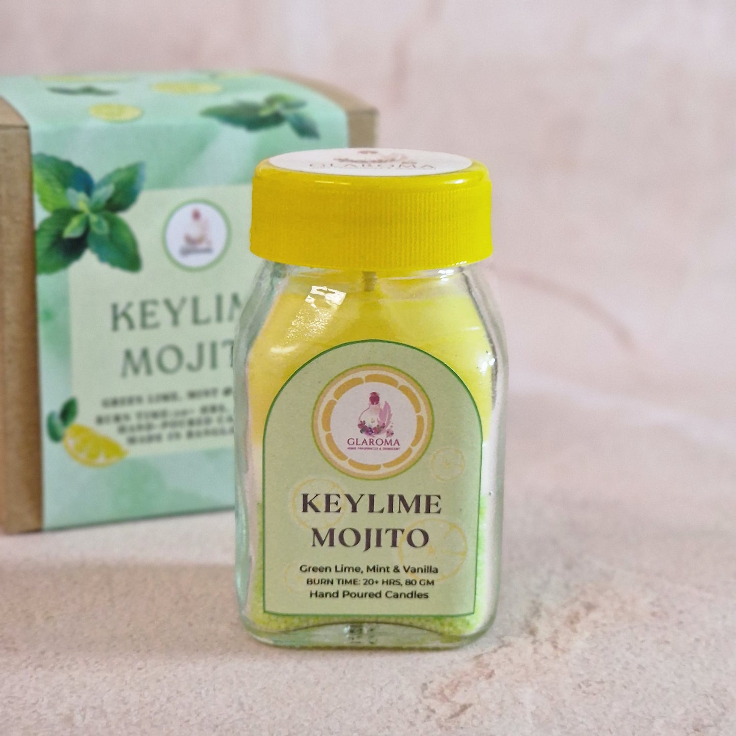 Keylime Mojito Mini