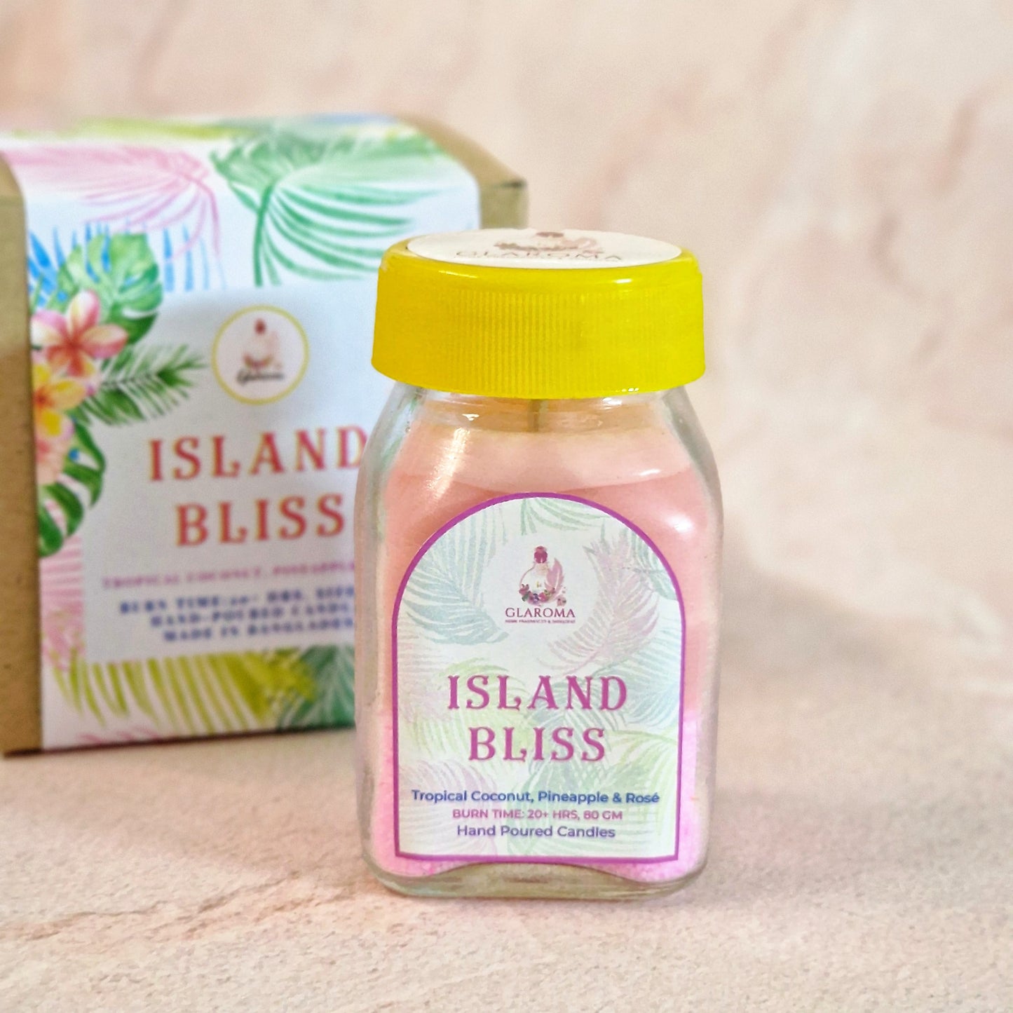 Island Bliss Mini