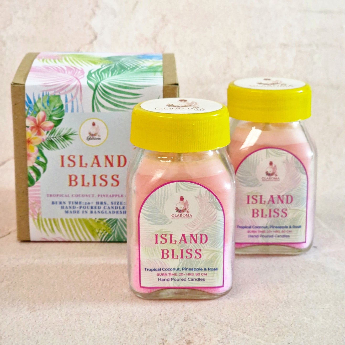 Island Bliss Mini