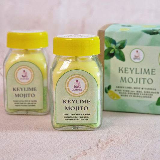 Keylime Mojito Mini