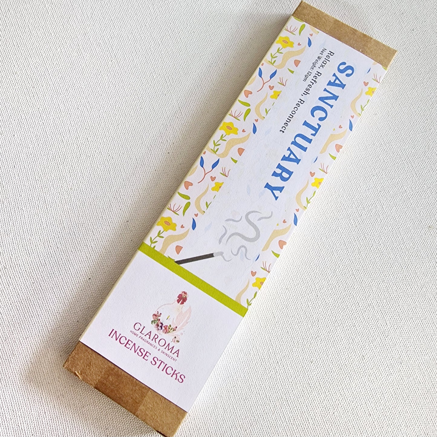 Premium Incense Sticks