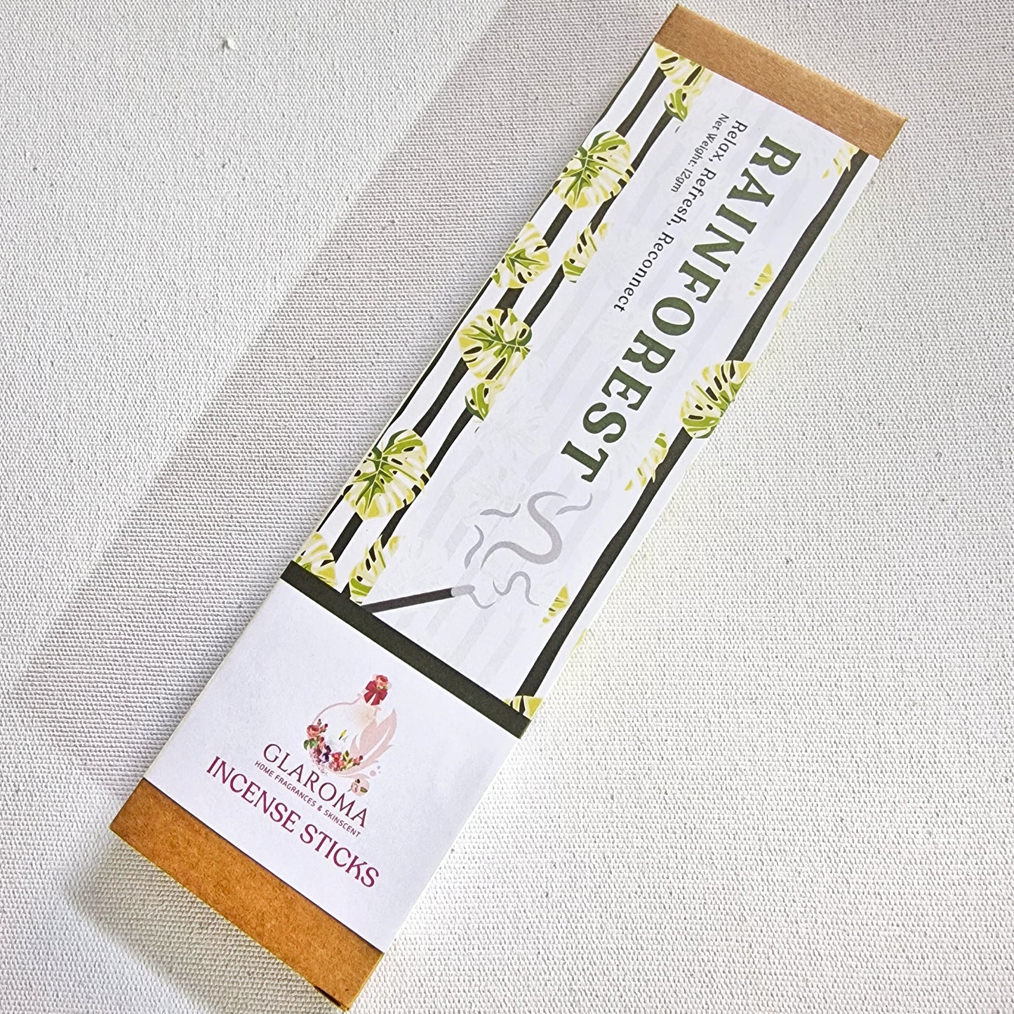 Premium Incense Sticks