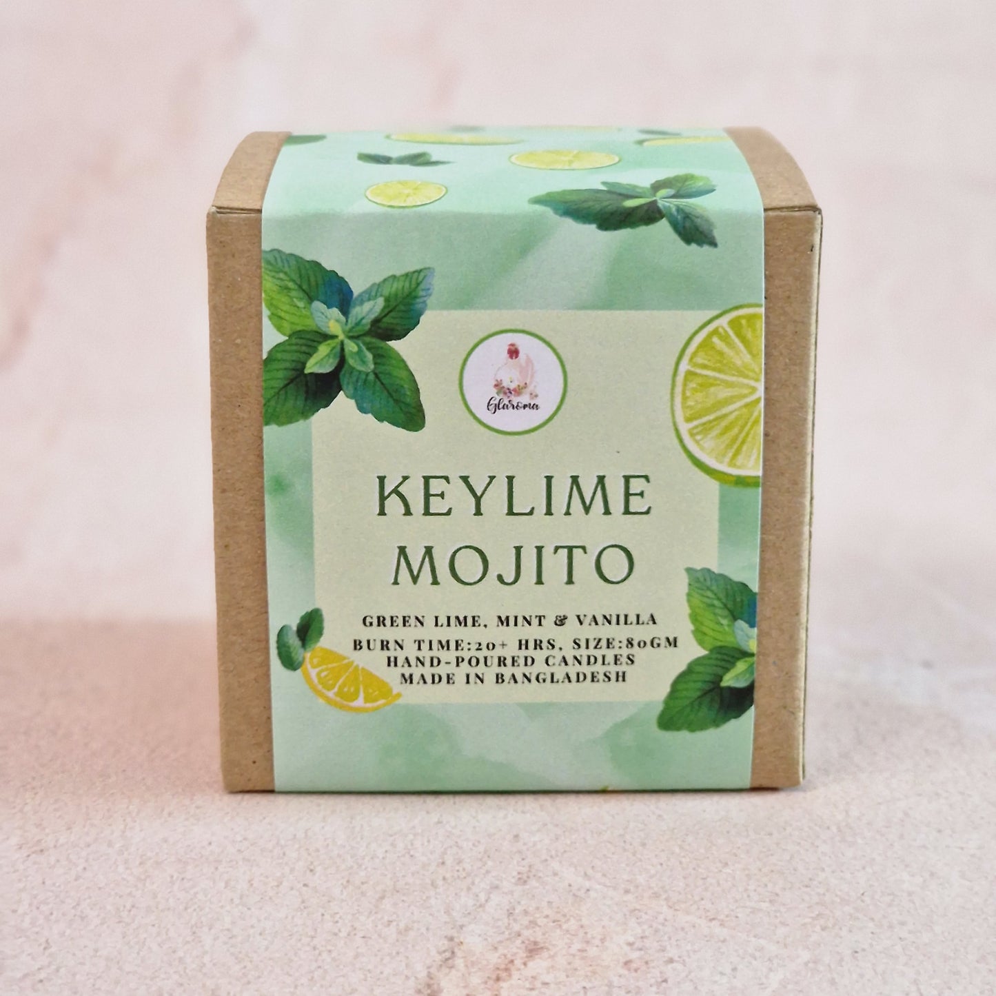 Keylime Mojito Mini