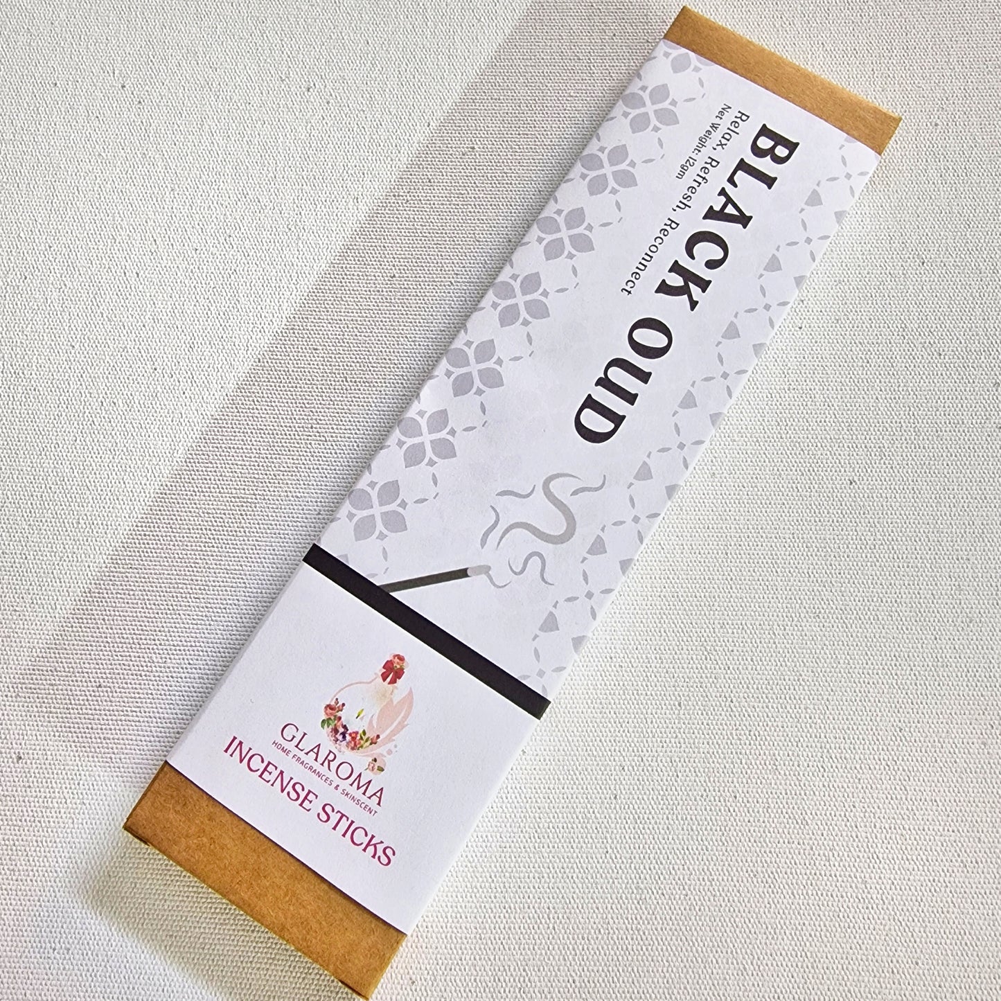 Premium Incense Sticks