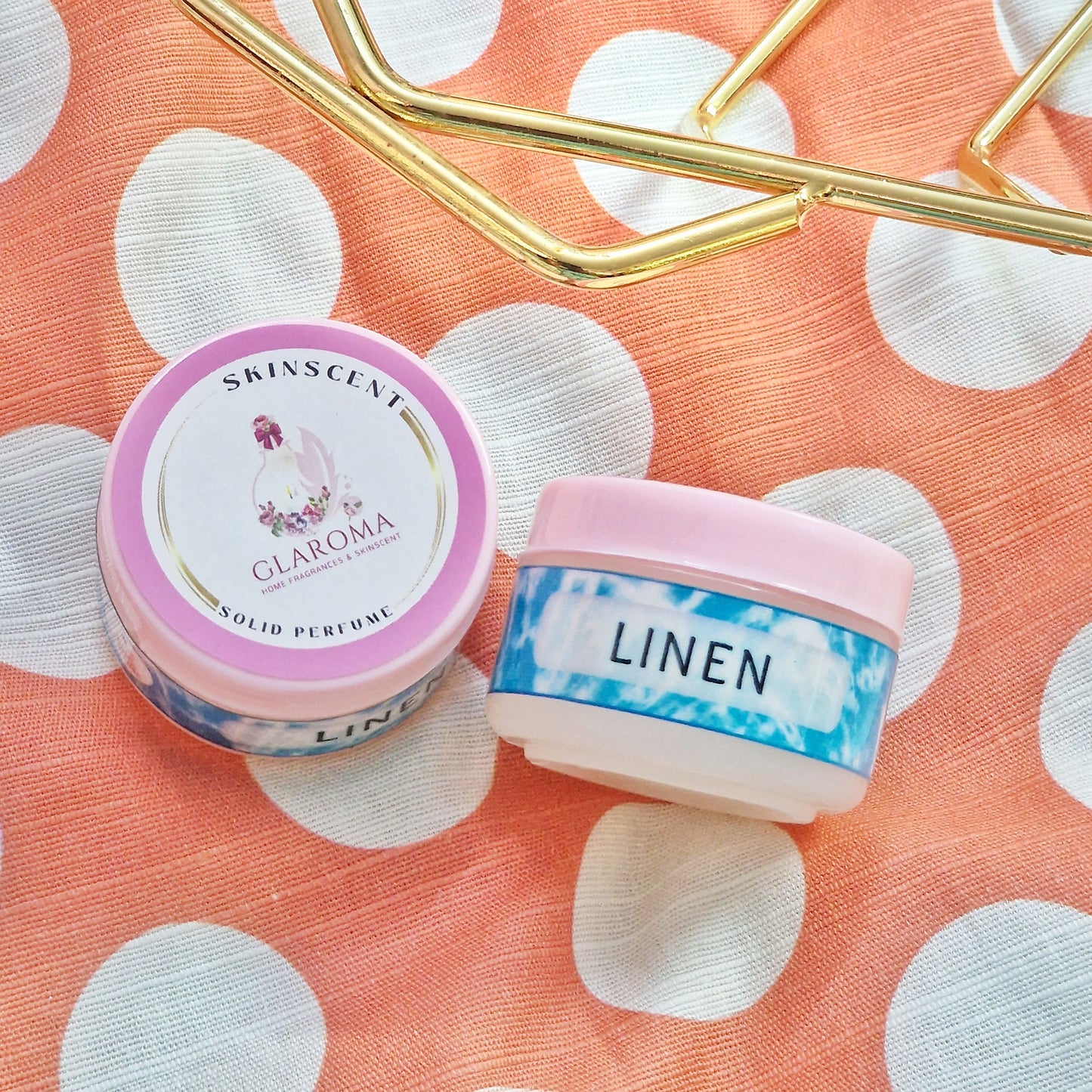 Skinscent Solid Perfume