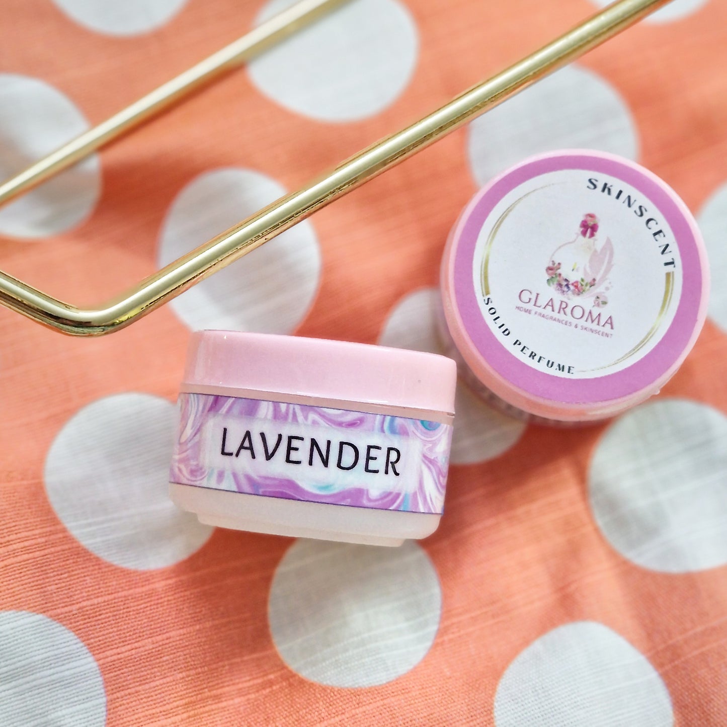 Skinscent Solid Perfume