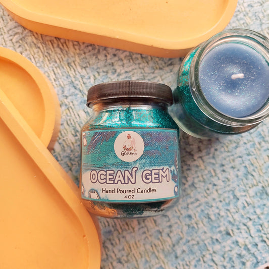 Ocean Gem Mini