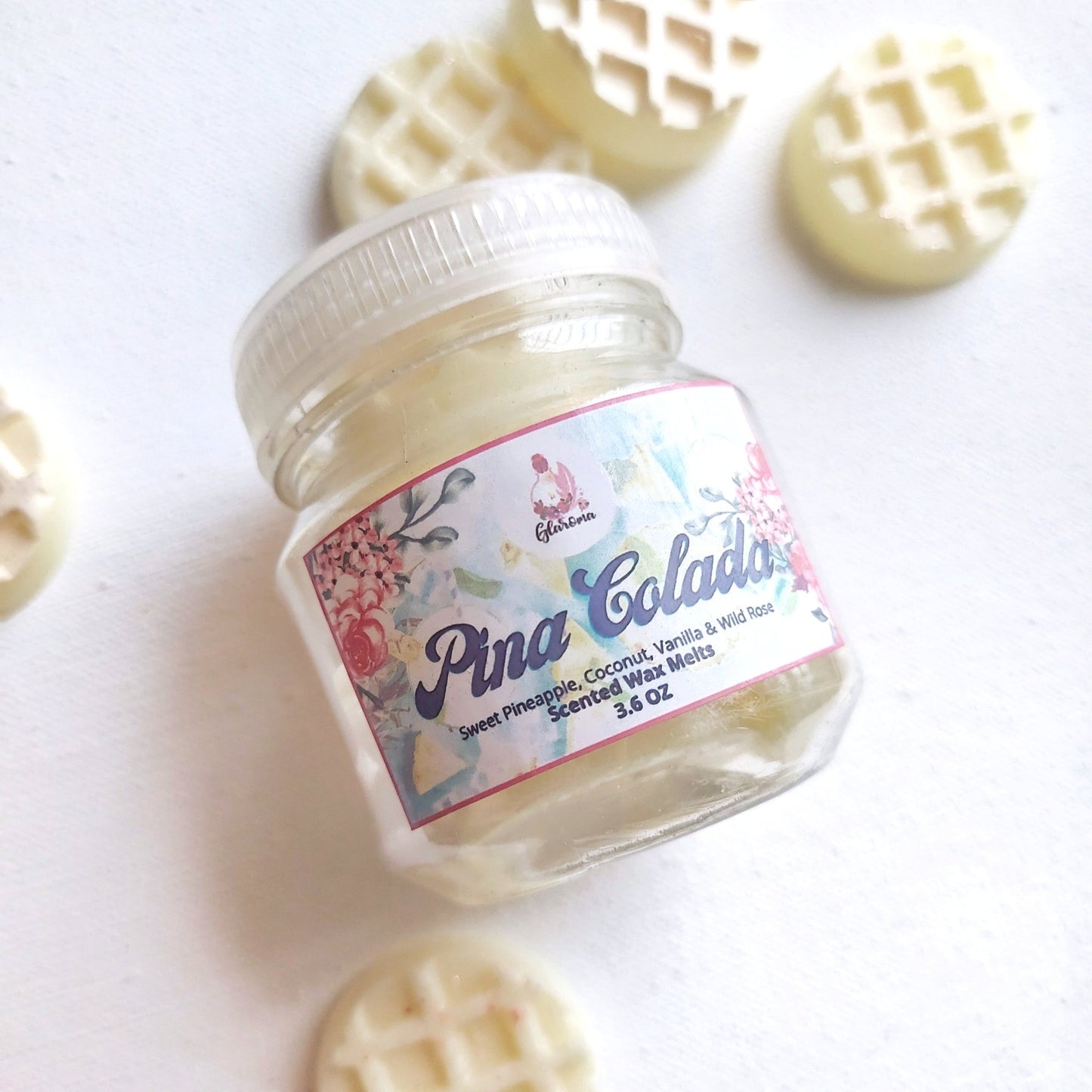 Pina Colada Wax Melts