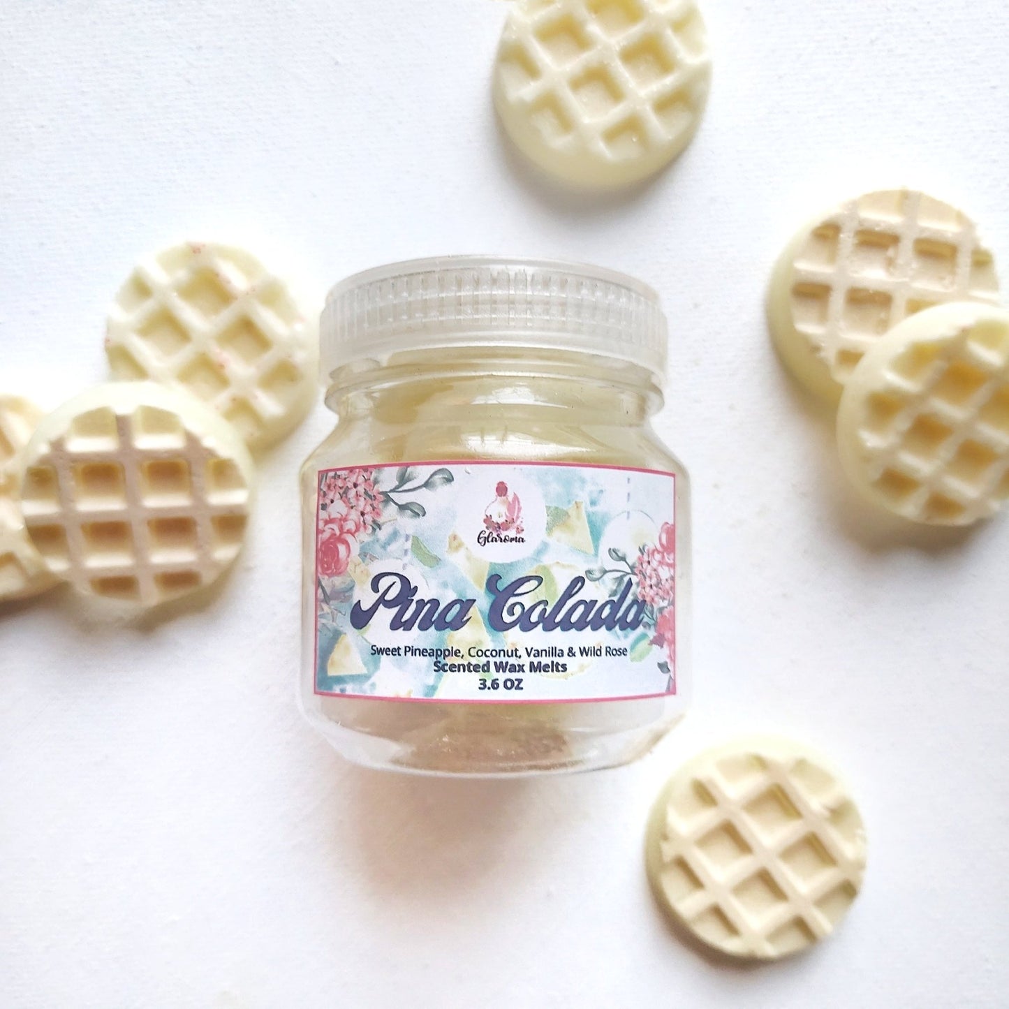 Pina Colada Wax Melts