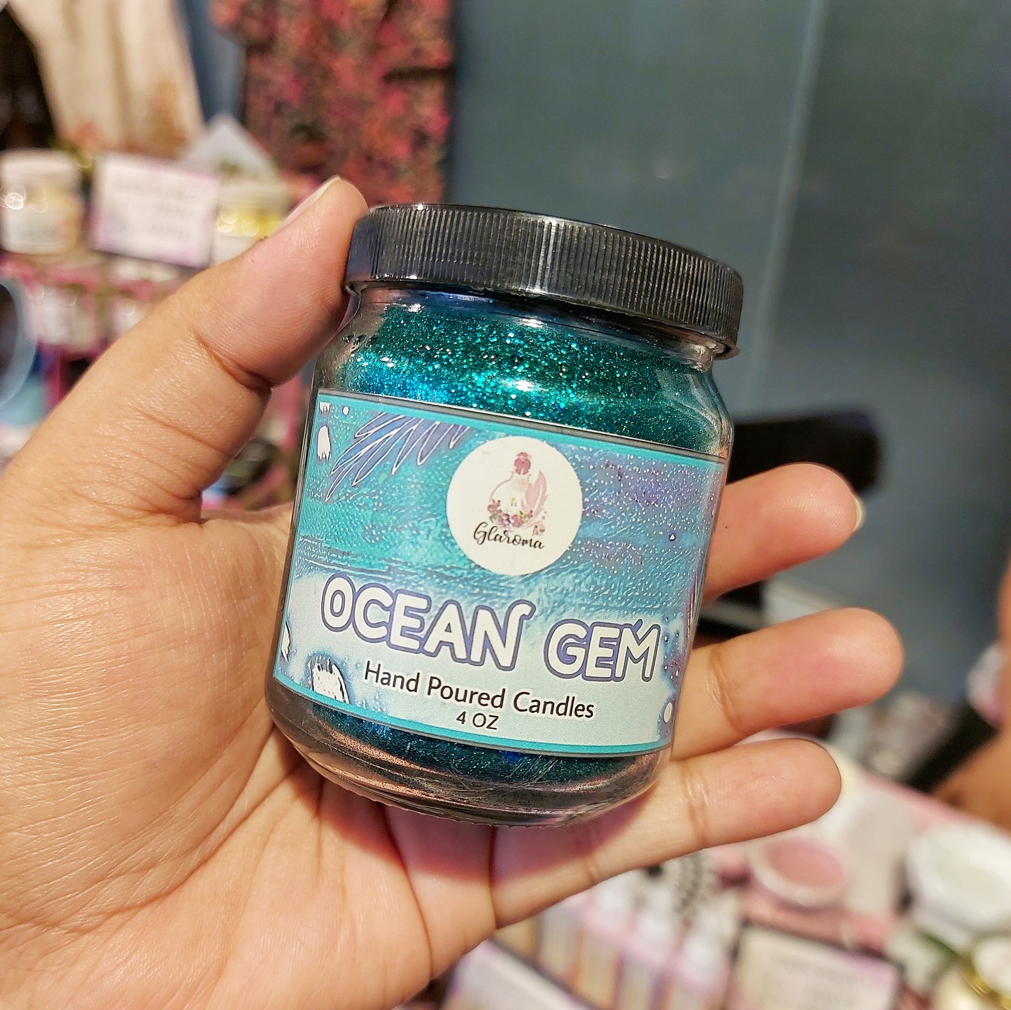 Ocean Gem Mini