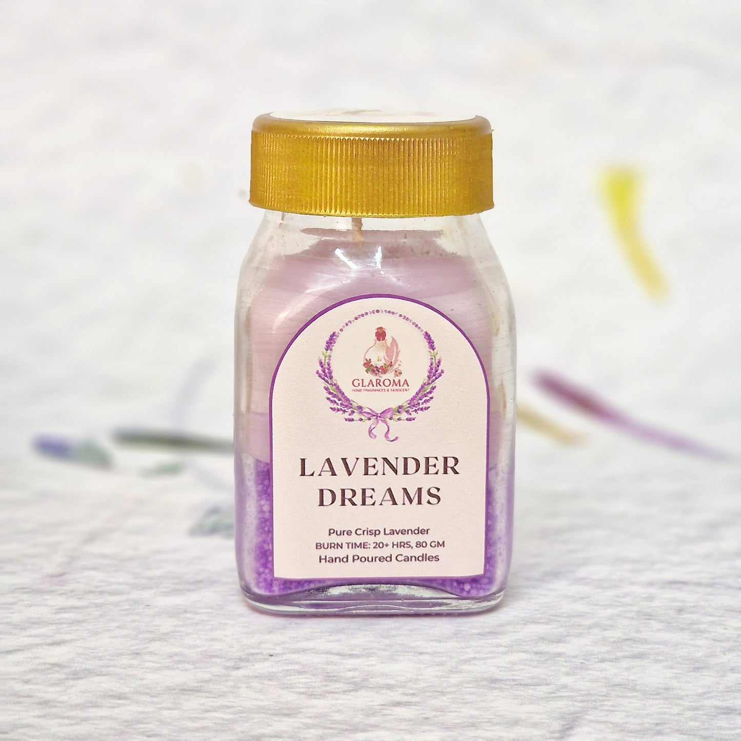 Lavender Dreams Mini