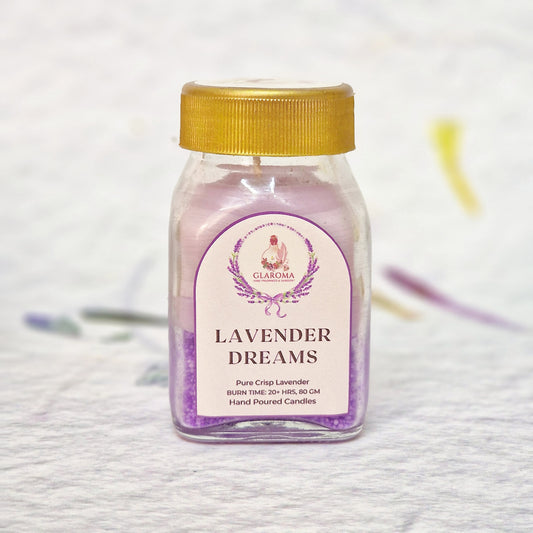 Lavender Dreams Mini