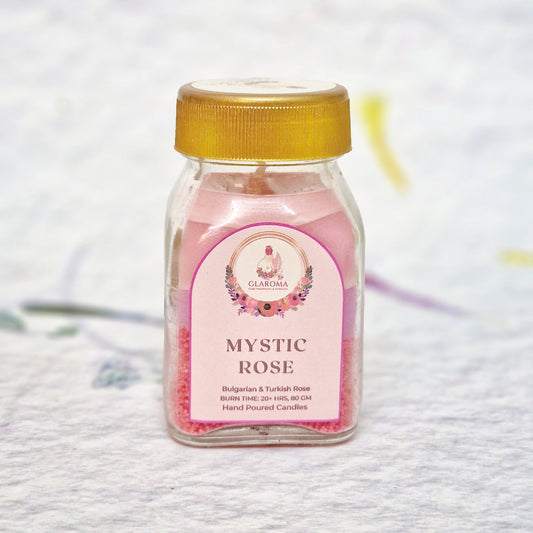 Mystic Rose Mini