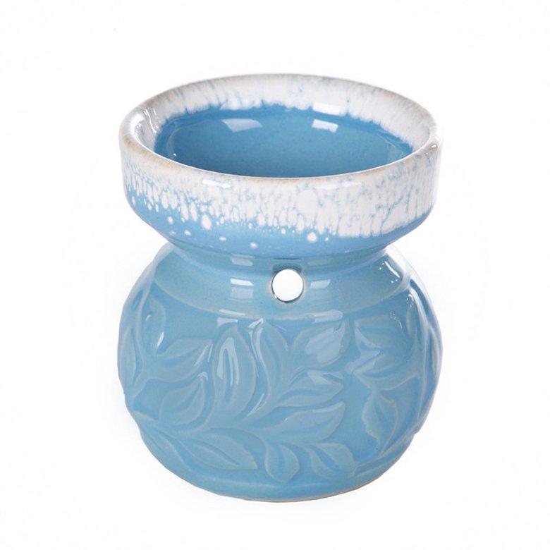 Mini Pastel Ceramic Oil Burner