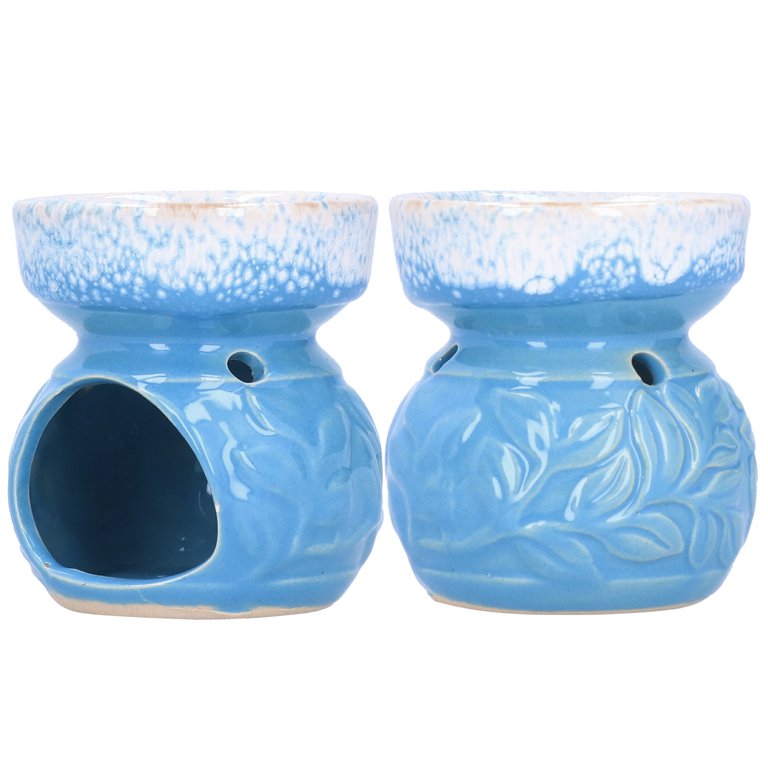 Mini Pastel Ceramic Oil Burner