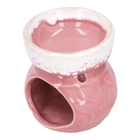 Mini Pastel Ceramic Oil Burner