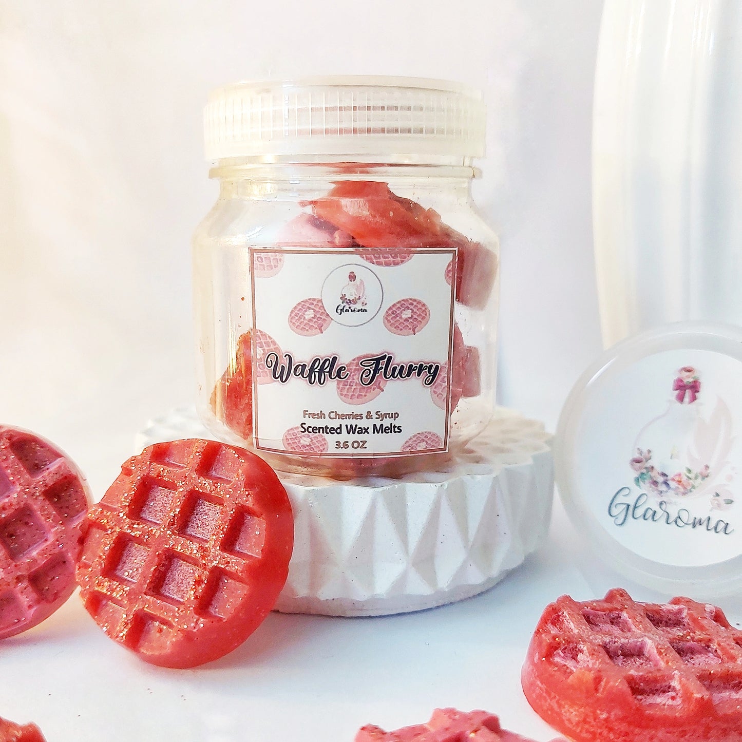 Waffle Flurry Wax Melts