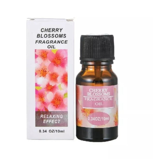 Cherry Blossoms Fragrance Oil