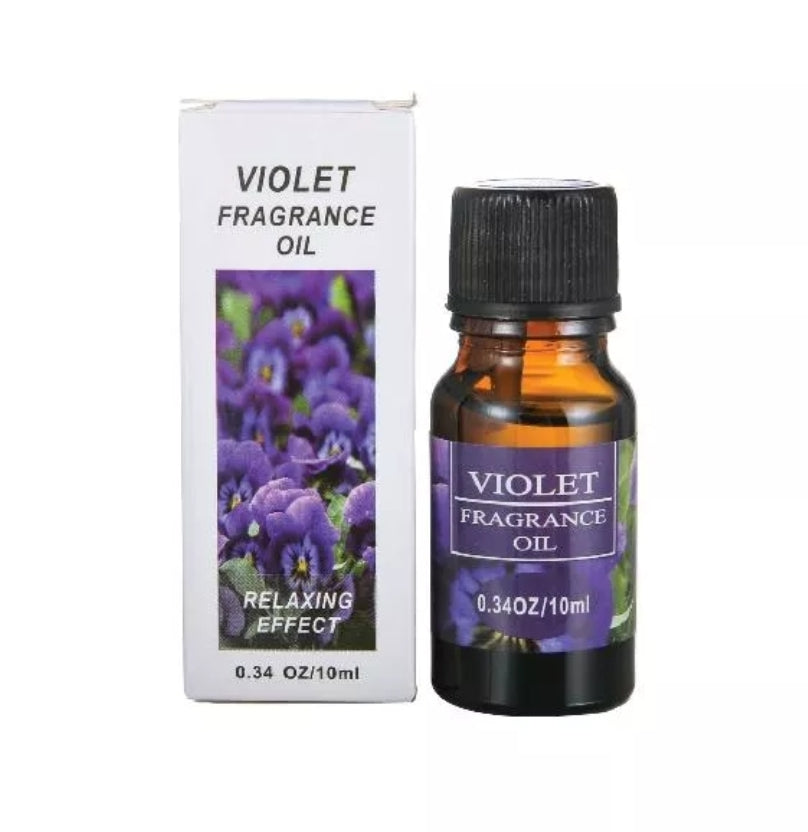 Violet Fragrance Oil