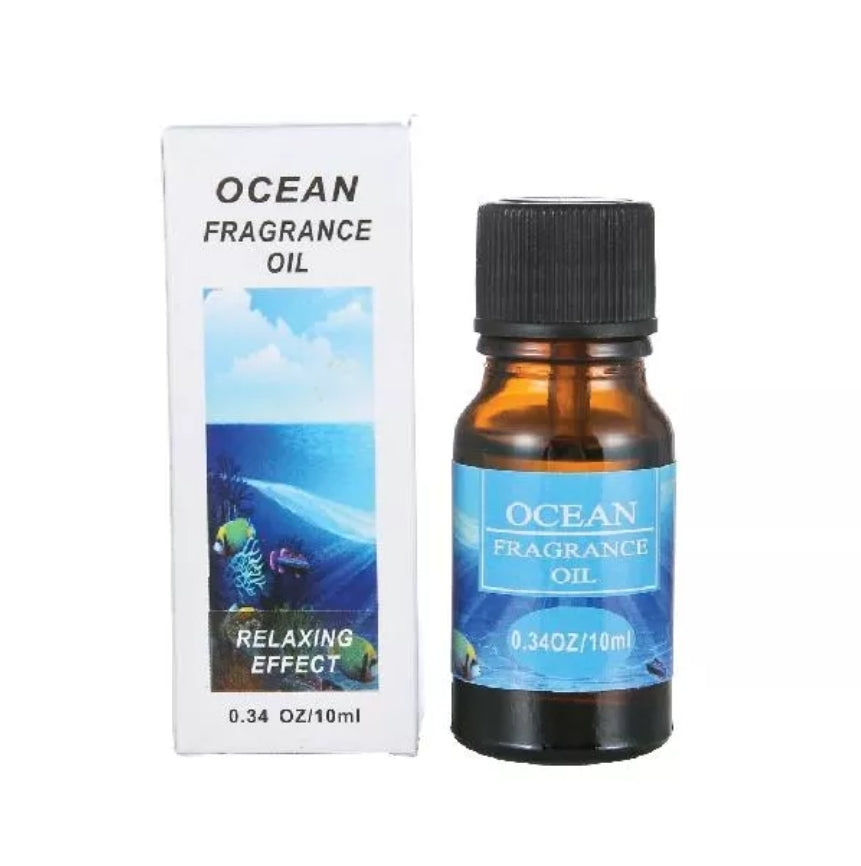 Ocean Fragrance Oil