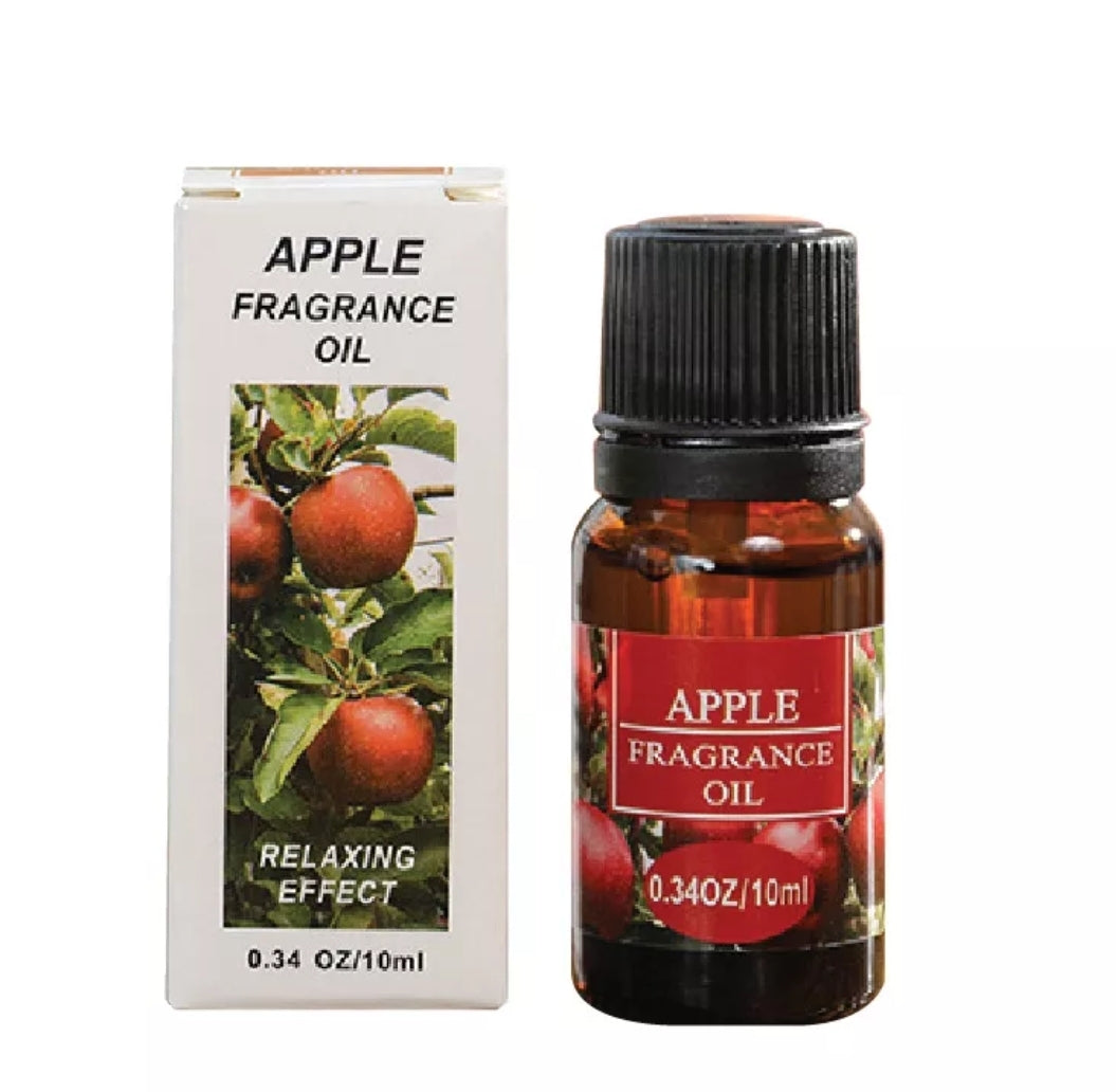 Apple Fragrance Oil