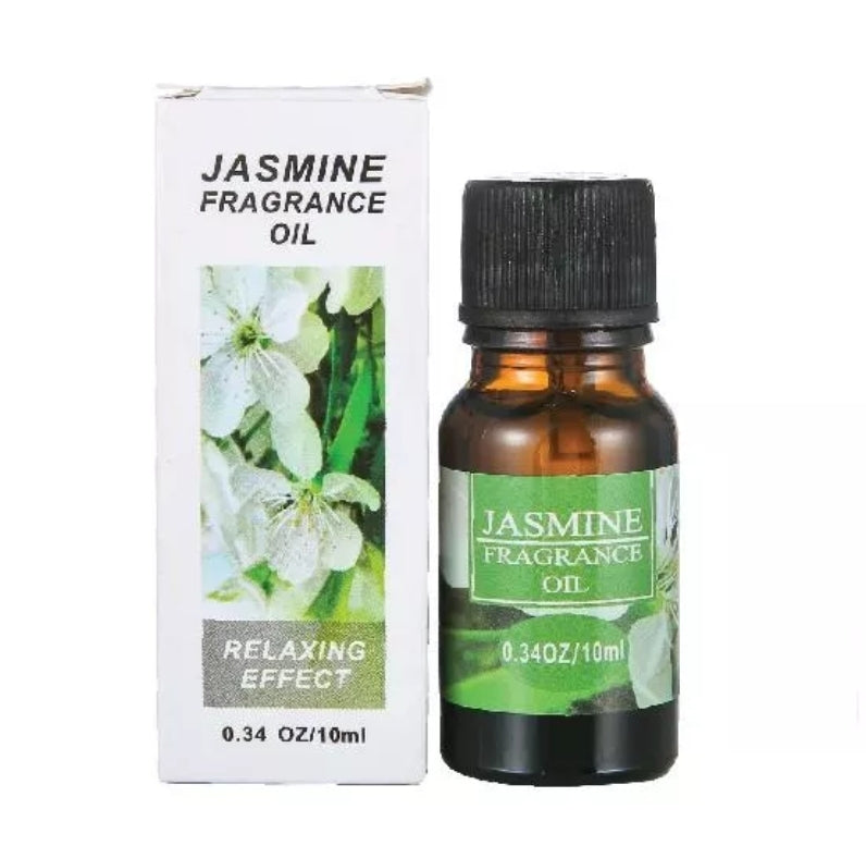 Jasmine Fragrance Oil