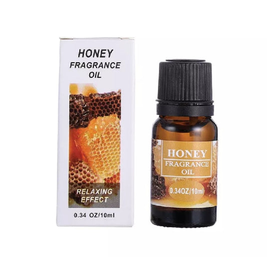 Honey Fragrance Oil