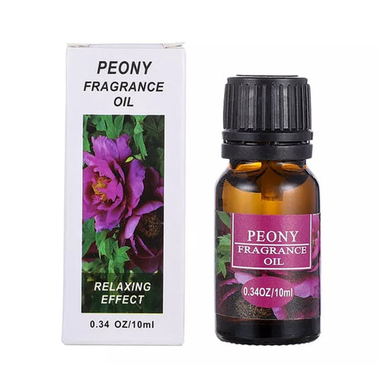 Peony Fragrance Oil