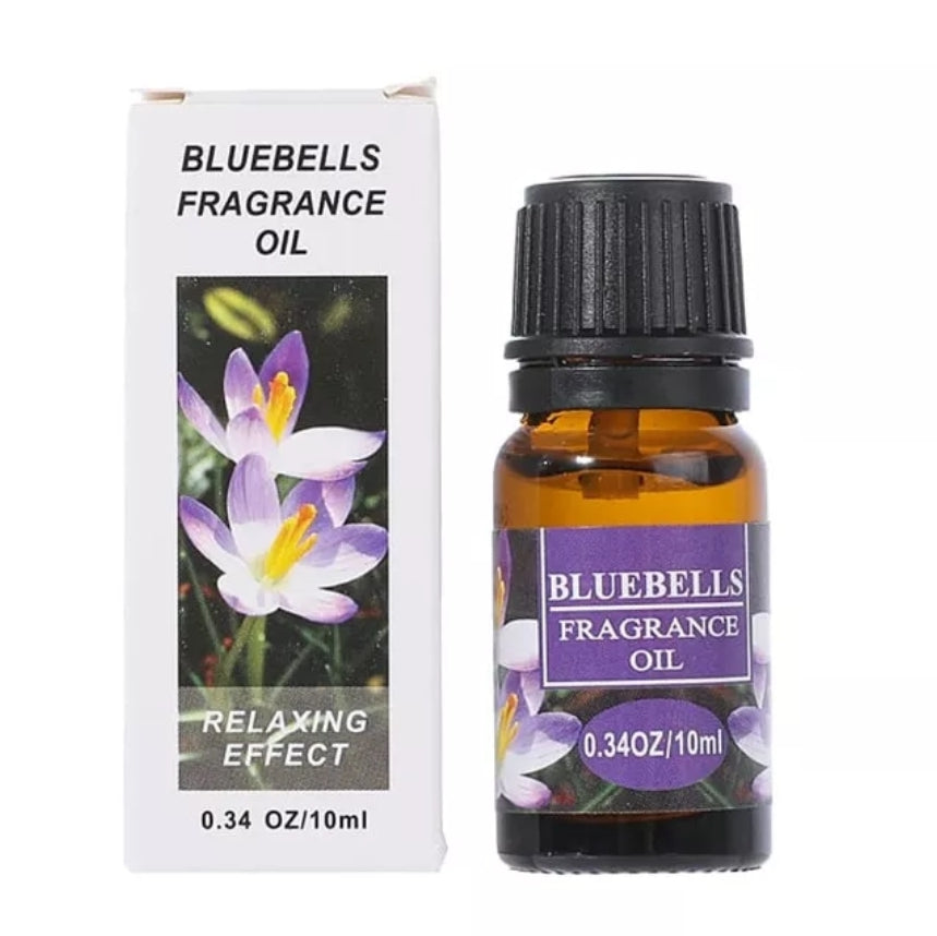 Bluebells Fragrance Oil