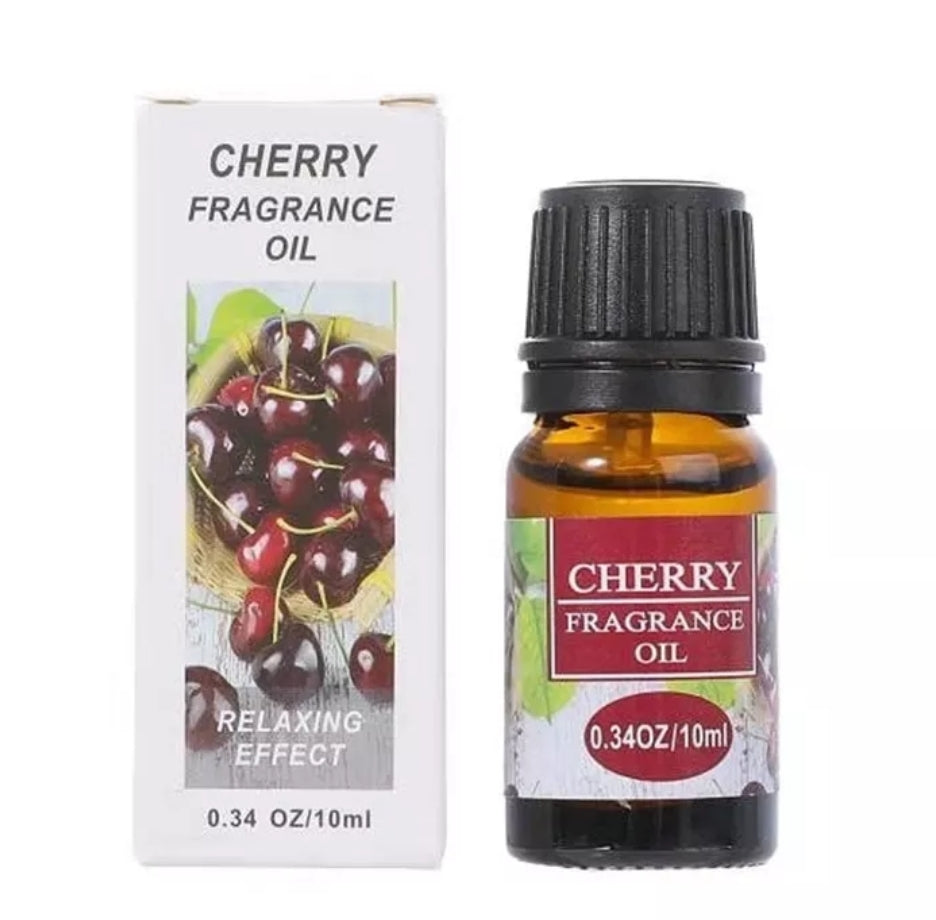 Cherry Fragrance Oil