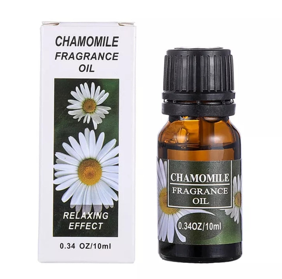 Chamomile Fragrance Oil